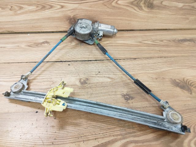 bontott CITROËN XSARA PICASSO Bal hátsó Ablakemelő Szerkezet (Elektromos)