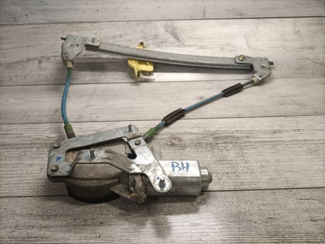 bontott CITROËN XSARA PICASSO Bal hátsó Ablakemelő Szerkezet (Elektromos)