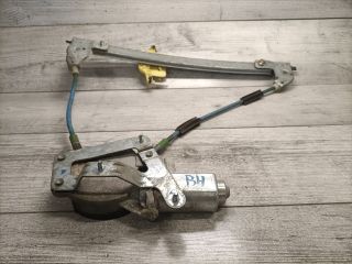 bontott CITROËN XSARA PICASSO Bal hátsó Ablakemelő Szerkezet (Elektromos)