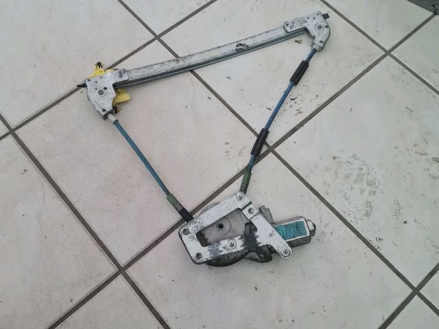 bontott CITROËN XSARA PICASSO Bal hátsó Ablakemelő Szerkezet (Elektromos)