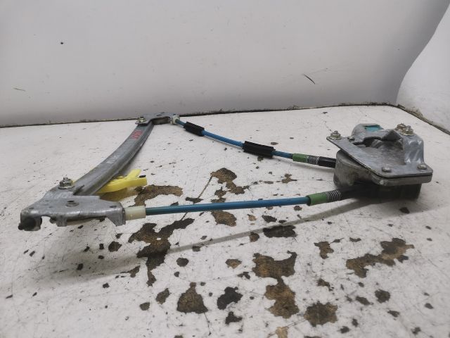 bontott CITROËN XSARA PICASSO Bal hátsó Ablakemelő Szerkezet (Elektromos)