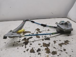 bontott CITROËN XSARA PICASSO Bal hátsó Ablakemelő Szerkezet (Elektromos)