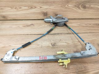 bontott CITROËN XSARA PICASSO Bal hátsó Ablakemelő Szerkezet (Elektromos)