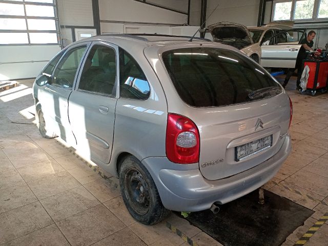 bontott CITROËN XSARA PICASSO Bal hátsó Ablakemelő Szerkezet (Elektromos)