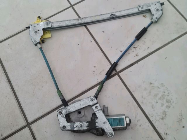 bontott CITROËN XSARA PICASSO Bal hátsó Ablakemelő Szerkezet (Elektromos)