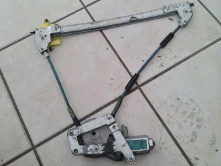 bontott CITROËN XSARA PICASSO Bal hátsó Ablakemelő Szerkezet (Elektromos)