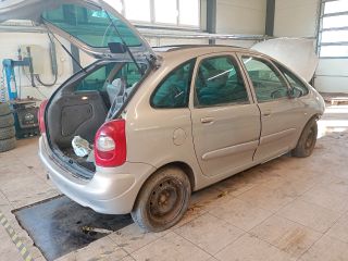 bontott CITROËN XSARA PICASSO Bal hátsó Ablakemelő Szerkezet (Elektromos)