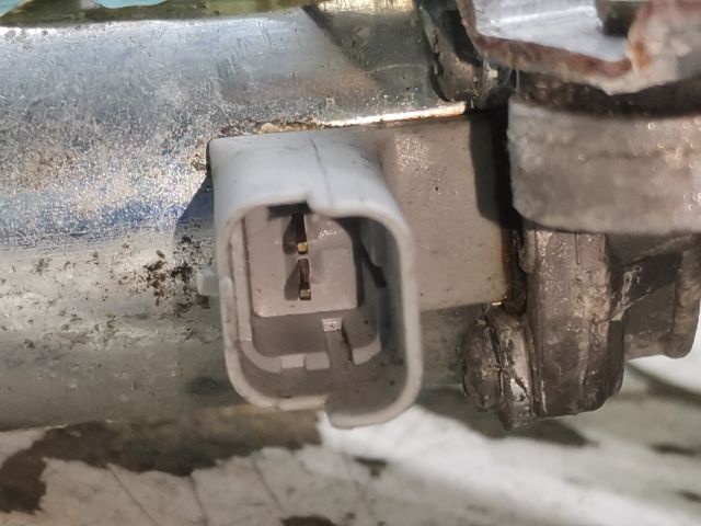 bontott CITROËN XSARA PICASSO Bal hátsó Ablakemelő Szerkezet (Elektromos)