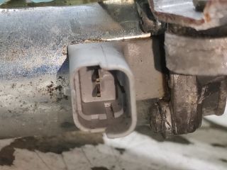 bontott CITROËN XSARA PICASSO Bal hátsó Ablakemelő Szerkezet (Elektromos)