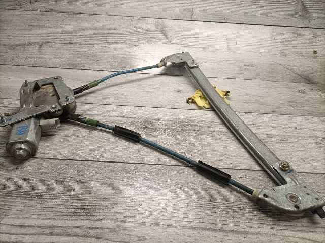 bontott CITROËN XSARA PICASSO Bal hátsó Ablakemelő Szerkezet (Elektromos)