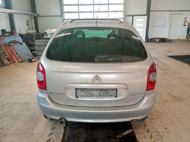 bontott CITROËN XSARA PICASSO Bal hátsó Ablakemelő Szerkezet (Elektromos)
