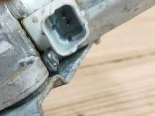 bontott CITROËN XSARA PICASSO Bal hátsó Ablakemelő Szerkezet (Elektromos)