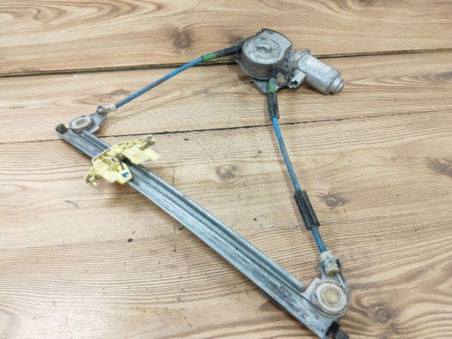 bontott CITROËN XSARA PICASSO Bal hátsó Ablakemelő Szerkezet (Elektromos)