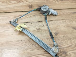 bontott CITROËN XSARA PICASSO Bal hátsó Ablakemelő Szerkezet (Elektromos)