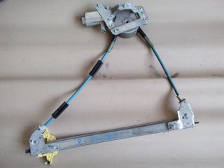 bontott CITROËN XSARA PICASSO Bal hátsó Ablakemelő Szerkezet (Elektromos)