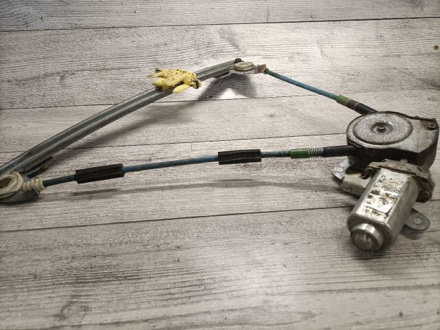 bontott CITROËN XSARA PICASSO Bal hátsó Ablakemelő Szerkezet (Elektromos)