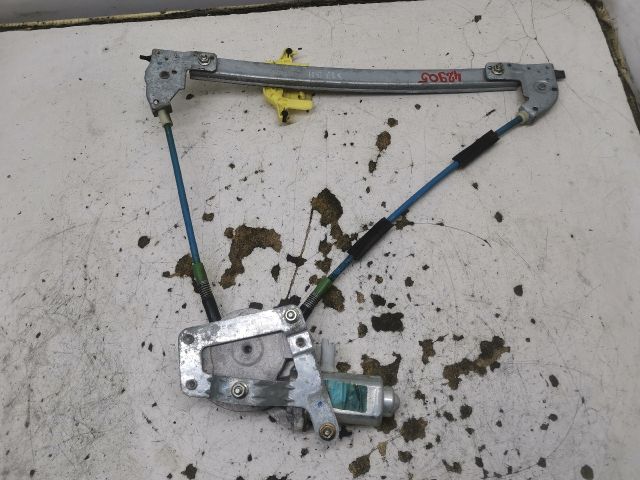 bontott CITROËN XSARA PICASSO Bal hátsó Ablakemelő Szerkezet (Elektromos)