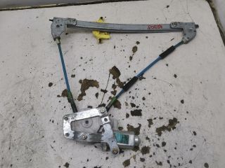 bontott CITROËN XSARA PICASSO Bal hátsó Ablakemelő Szerkezet (Elektromos)