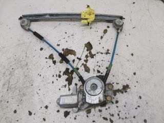 bontott CITROËN XSARA PICASSO Bal hátsó Ablakemelő Szerkezet (Elektromos)