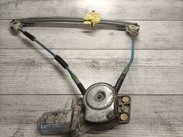 bontott CITROËN XSARA PICASSO Bal hátsó Ablakemelő Szerkezet (Elektromos)