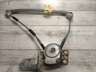 bontott CITROËN XSARA PICASSO Bal hátsó Ablakemelő Szerkezet (Elektromos)