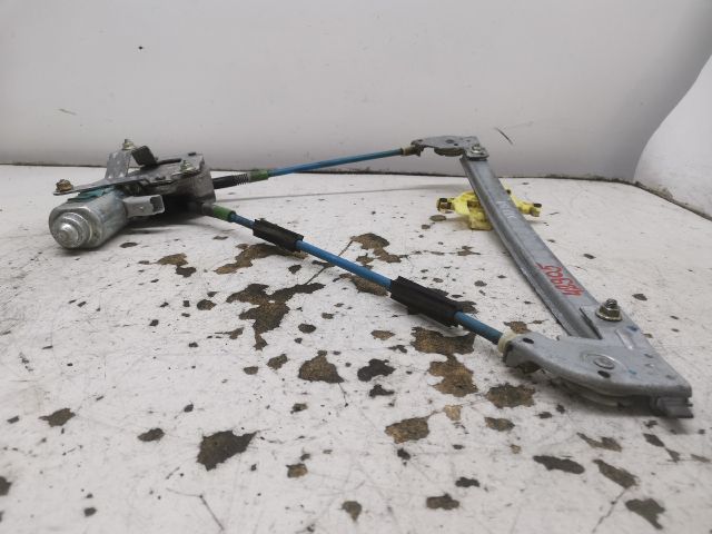 bontott CITROËN XSARA PICASSO Bal hátsó Ablakemelő Szerkezet (Elektromos)