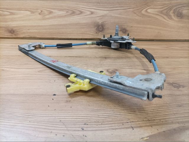 bontott CITROËN XSARA PICASSO Bal hátsó Ablakemelő Szerkezet (Mechanikus)