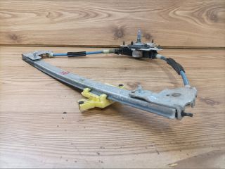 bontott CITROËN XSARA PICASSO Bal hátsó Ablakemelő Szerkezet (Mechanikus)