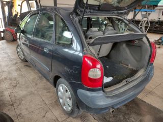 bontott CITROËN XSARA PICASSO Bal hátsó Ablakemelő Szerkezet (Mechanikus)