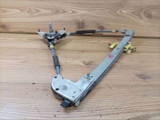 bontott CITROËN XSARA PICASSO Bal hátsó Ablakemelő Szerkezet (Mechanikus)