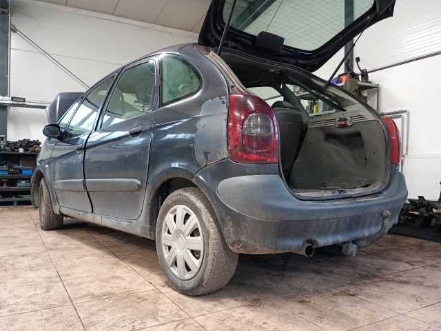 bontott CITROËN XSARA PICASSO Bal hátsó Ablakemelő Szerkezet (Mechanikus)