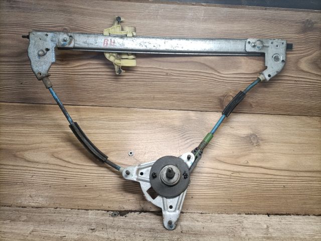 bontott CITROËN XSARA PICASSO Bal hátsó Ablakemelő Szerkezet (Mechanikus)