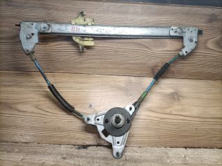 bontott CITROËN XSARA PICASSO Bal hátsó Ablakemelő Szerkezet (Mechanikus)