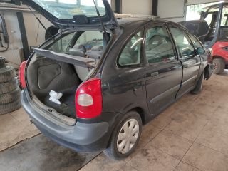 bontott CITROËN XSARA PICASSO Bal hátsó Ablakemelő Szerkezet (Mechanikus)