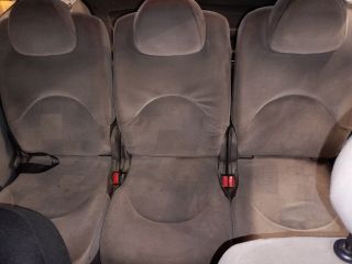 bontott CITROËN XSARA PICASSO Bal hátsó Ablakemelő Szerkezet (Mechanikus)