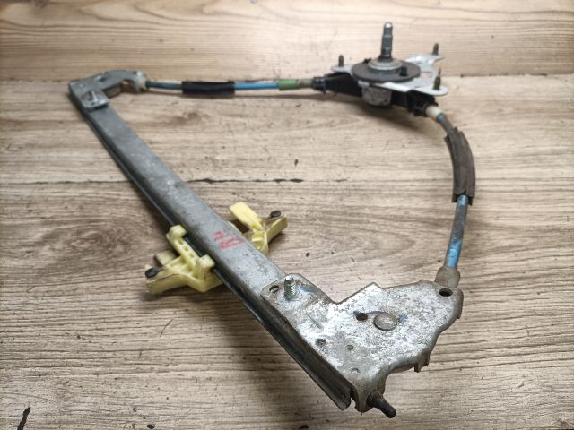 bontott CITROËN XSARA PICASSO Bal hátsó Ablakemelő Szerkezet (Mechanikus)