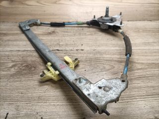 bontott CITROËN XSARA PICASSO Bal hátsó Ablakemelő Szerkezet (Mechanikus)