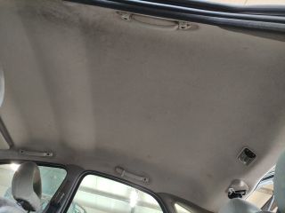 bontott CITROËN XSARA PICASSO Bal hátsó Ablakemelő Szerkezet (Mechanikus)