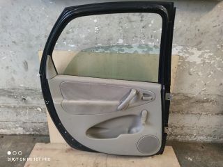 bontott CITROËN XSARA PICASSO Bal hátsó Ablakemelő Szerkezet (Mechanikus)