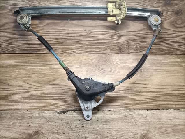 bontott CITROËN XSARA PICASSO Bal hátsó Ablakemelő Szerkezet (Mechanikus)