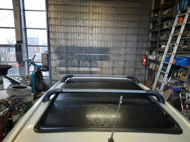 bontott CITROËN XSARA PICASSO Bal hátsó Ajtó Díszléc