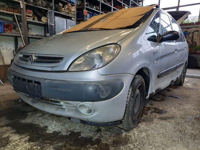 bontott CITROËN XSARA PICASSO Bal hátsó Ajtó Díszléc