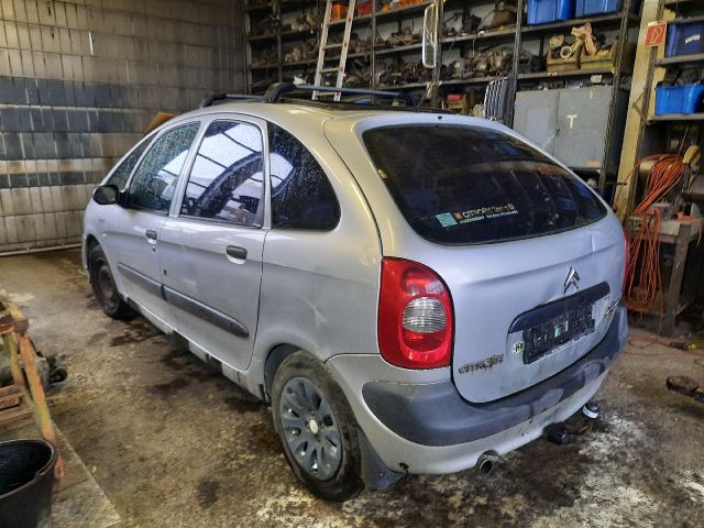 bontott CITROËN XSARA PICASSO Bal hátsó Ajtó Díszléc