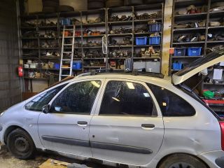 bontott CITROËN XSARA PICASSO Bal hátsó Ajtó Díszléc