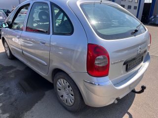 bontott CITROËN XSARA PICASSO Bal hátsó Ajtó Kárpit