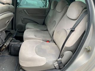 bontott CITROËN XSARA PICASSO Bal hátsó Ajtó Kárpit