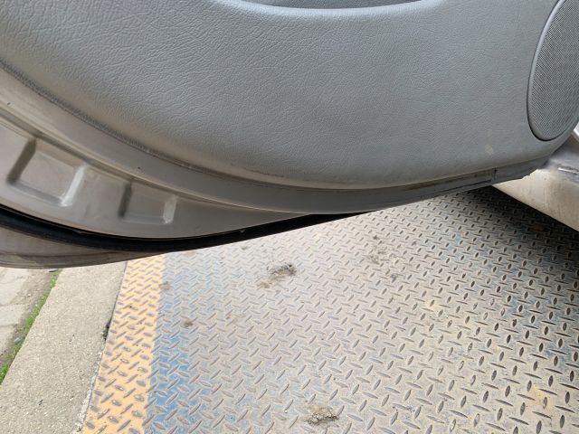 bontott CITROËN XSARA PICASSO Bal hátsó Ajtó Kárpit