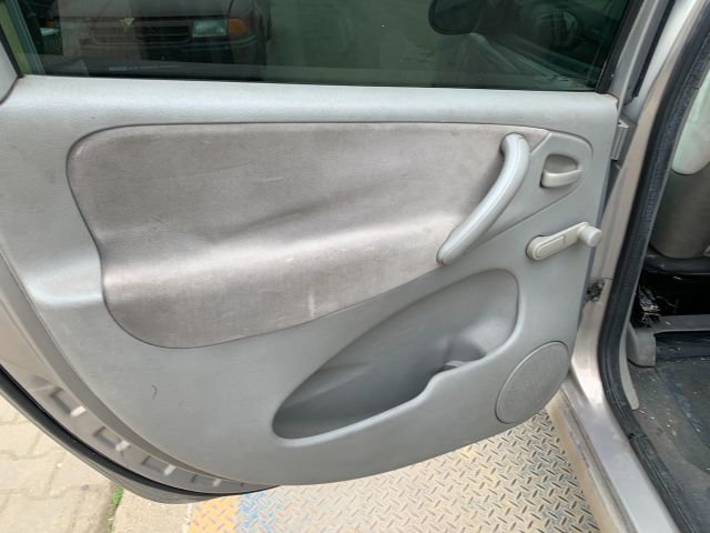 bontott CITROËN XSARA PICASSO Bal hátsó Ajtó Kárpit