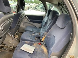 bontott CITROËN XSARA PICASSO Bal hátsó Ajtó Kárpit