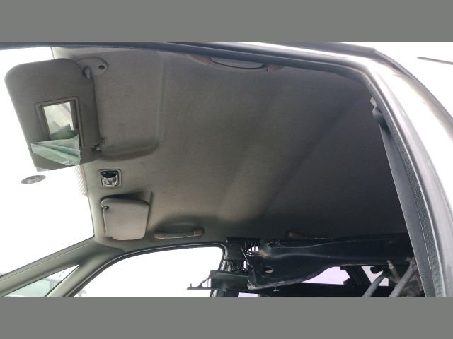 bontott CITROËN XSARA PICASSO Bal hátsó Ajtó Kárpit